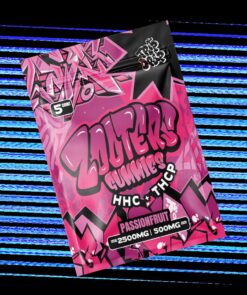 Zooters Gummies