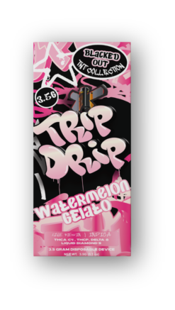 Trip Drip Vape