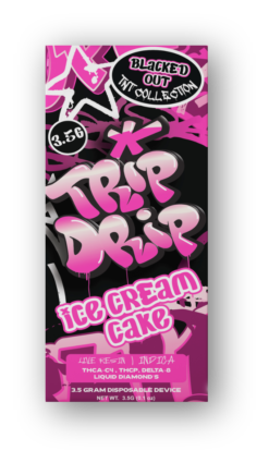 Trip Drip Vape Review