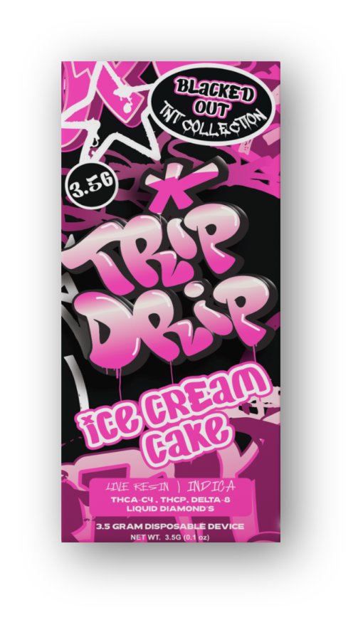 Trip Drip Vape Review